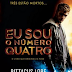 {Livro} Eu sou o número 4