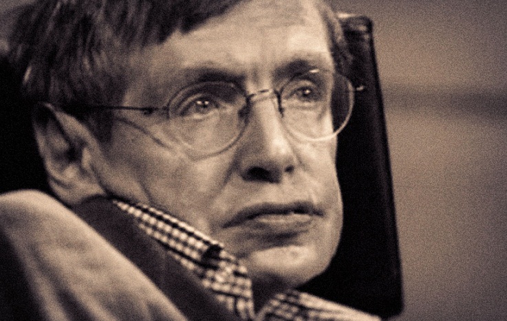  Rahasia Stephen Hawking yang Membuat Dunia Penasaran