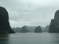 baia di halong