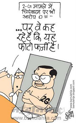 veena malik cartoon, FHM Magazine cover, chidambaram cartoon, 2 g spectrum scam cartoon, indian political cartoon, corruption cartoon, corruption in india