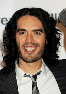 Russell Brand Hop