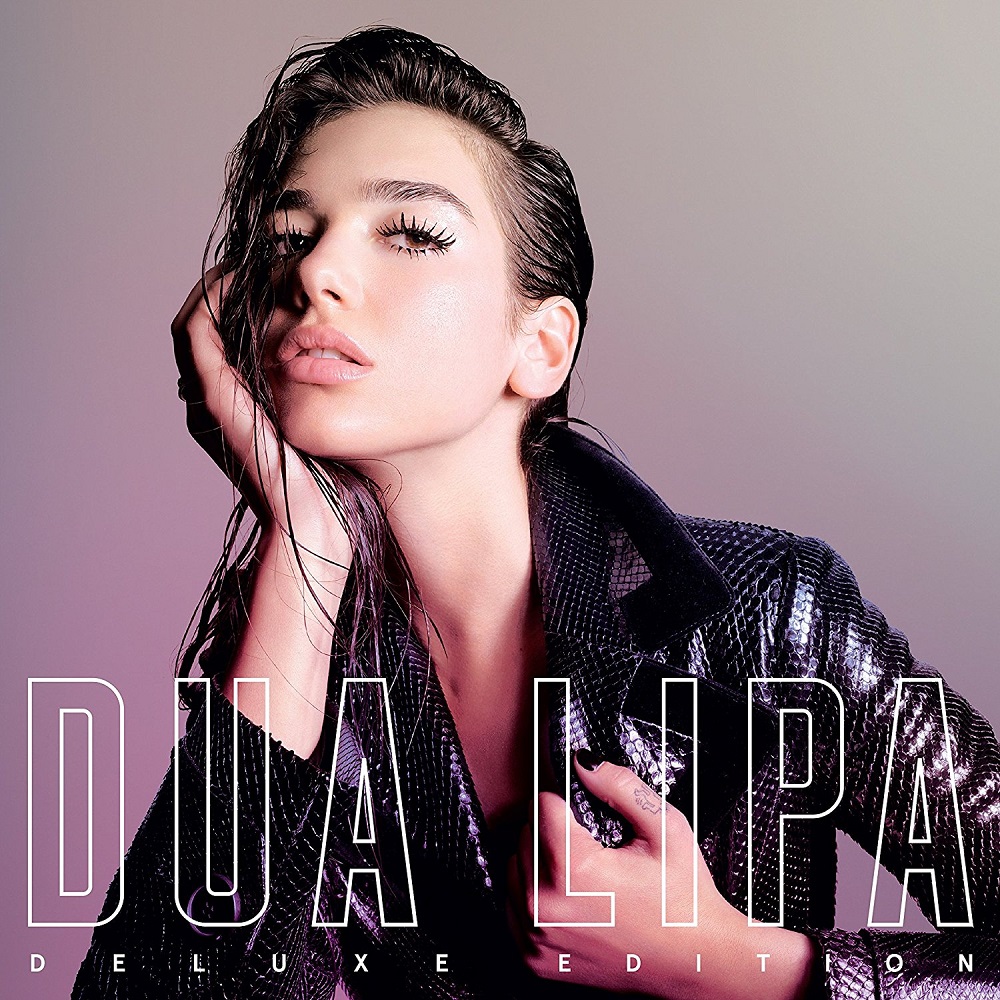 New Rules by Dua Lipa