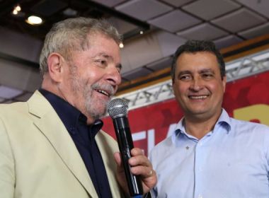 Léo Pinheiro confirma propina a Lula