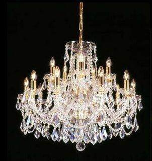 Chandeliers