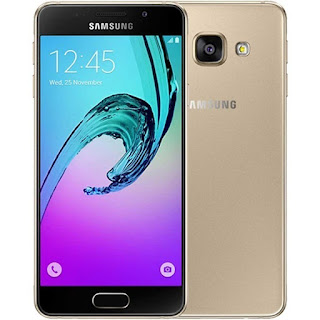 Download Firmware Samsung Galaxy A3 (2016) SM-A310F - 5.1 Lollipop