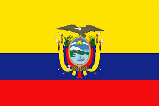 Bendera Negara Ecuador - Ar310 blogspot com
