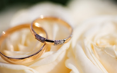 WEDDING RINGS LATEST & HD WALLPAPERS FREE DOWNLOAD 23