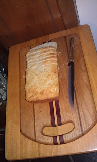 Dill bread