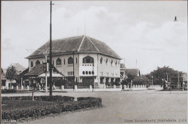 graha wismilak surabaya