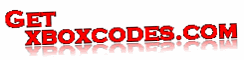 getxboxcode.com logo