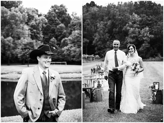 Marshall, Illinois Wedding Photographer