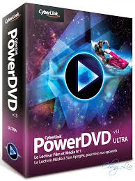 CyberLink PowerDVD ULTRA 13 Full Crack