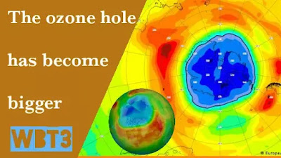 <img src="Ozone.webp" alt="The ozone hole has become bigger"/>