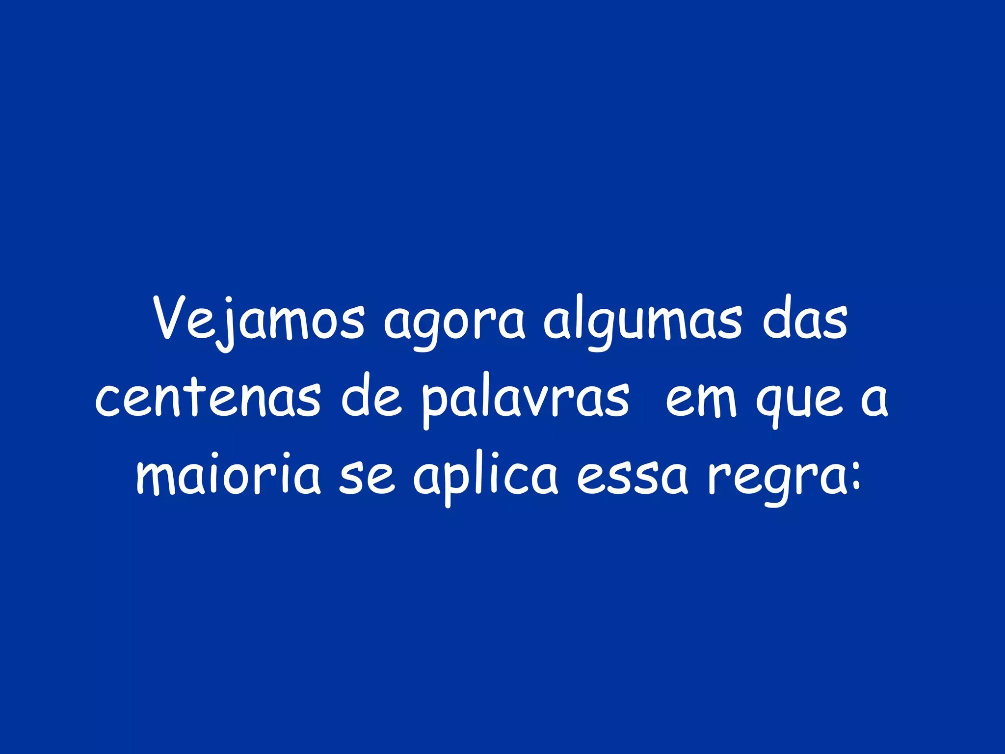 Como aprender 400 palavras em inglês