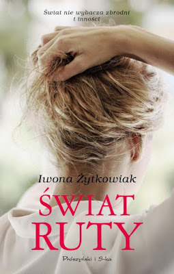 "Świat Ruty" – Iwona Żytkowiak