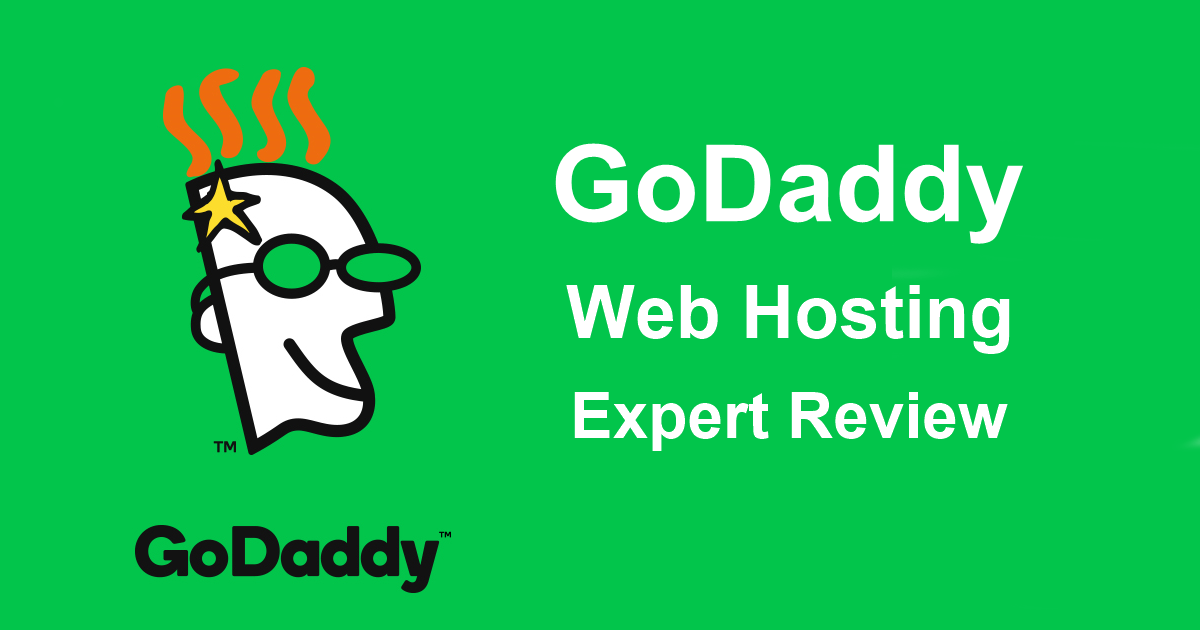 GoDaddy Hosting Review