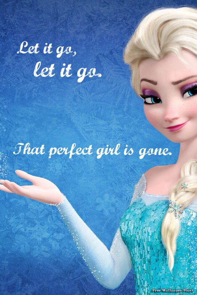 26+ Inspirational Quotes From Frozen - Swan Quote