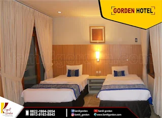 Gorden Hotel