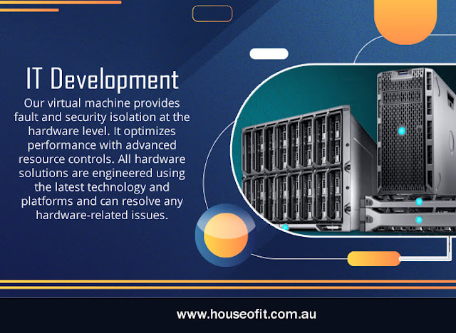 IT Development