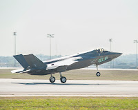 F-35 Lightning II