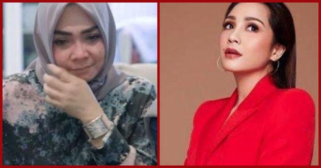 Memang Jitu Didikan Mama Rieta, Kini Sikap Nagita Slavina Hadapi Raffi Disorot, Caca Tengker Salut