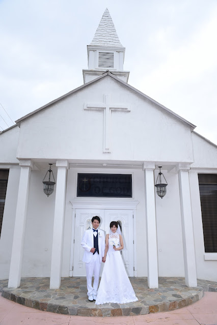 Hawaii Wedding Chapel