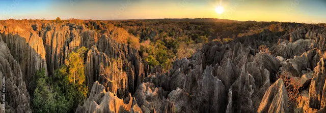 madagascar