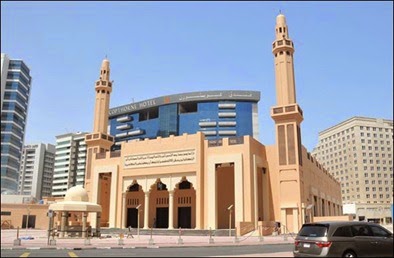 Tanweer-eco-friendly-mosque