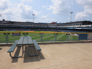 Fifth Third Field