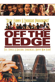 Off the Ledge 2009 Film Completo sub ITA Online