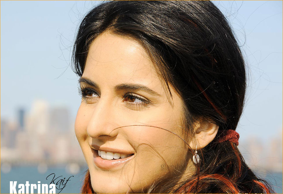 Katrina Kaif Lastest Hot Wallpapers 2011 Very Sexy