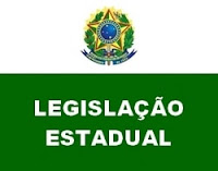 Legislação Estadual de EAD