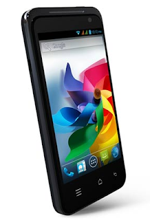 Videocon A24 Review