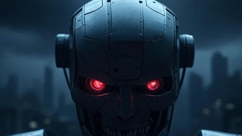  Top 10 Evil AIs: The Most Dangerous Artificial Intelligences of 2025