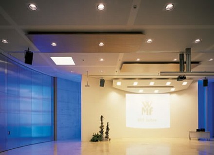 Interior Lighting 