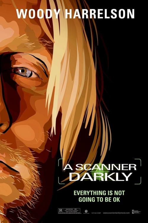 [HD] A Scanner Darkly (Una mirada en la oscuridad) 2006 Pelicula Online Castellano