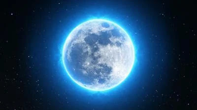 Twin Supermoons