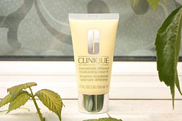 Dramatically Different Moisturising Lotion Clinique