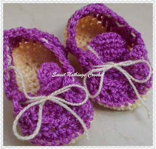 baby booties