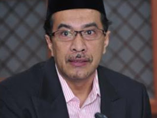 Ibu Husam meninggal dunia