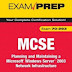 MCSE 70-293 Exam Prep: Planning and Maintaining a Microsoft Windows Server 2003 Network Infrastructure (2nd Edition)