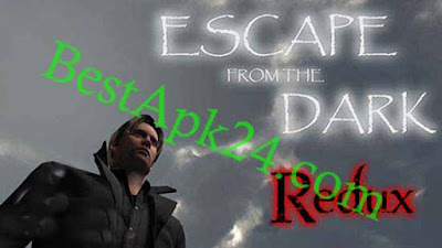 Escape From The Dark redux v1.0.5 APK + Data Full bestapk24 download free 3