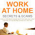 John Crestani Book $1 | Work-At-Home Secrets & Scams‎