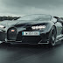 Bugatti Chiron: Engine, Performance and safety