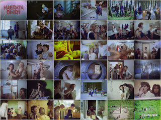 Naerata ometi / Igry dlya detey shkolnogo vozrasta / Well, Come On, Smile. 1985. FULL-HD.