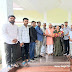 महिला आयोग अध्यक्ष किरणमयी नायक का सारंगढ़ आगमन, जिला कांग्रेस ने किया आत्मीय अभिवादन