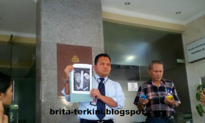 Klinik Di Bandung Di Geledah Bareskrim Polri Terkait Penjualan Ginjal Manusia