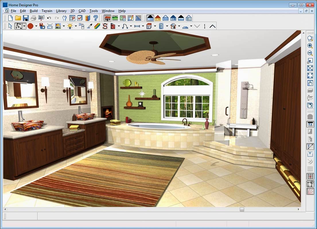 Interior Design  3d  Software  Art Interior Designs  Ideas