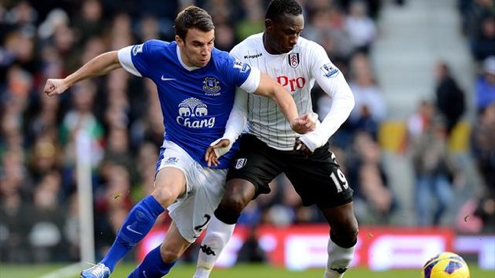 Preview: Fulham - Everton - Fulham Footbal Club Brasil
