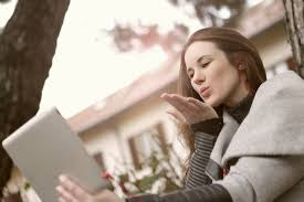 Long-Distance Relationships
